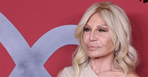 donatella versace contact email|donatella versace meaning.